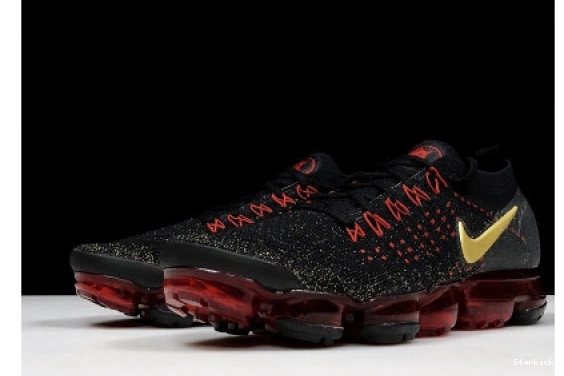 VAPORMAX BQ7036-001 YEAR NEW AIR CHINESE 2 (2019) FLYKNIT 1126